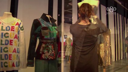 2n Pret-à-Porter al Palau Robert