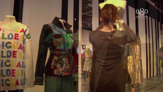 2n Pret-à-Porter al Palau Robert