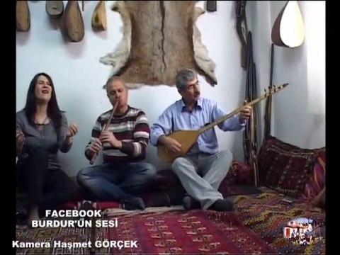 ÜMRAN ÖZDEMİR @ BODRUM HAKİMİ