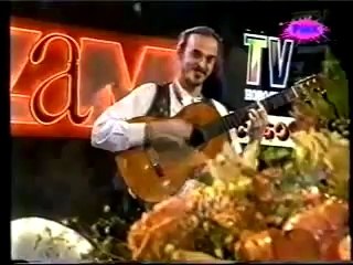 Zarko Stanic & Savina Gersak - Dobro mi dosla