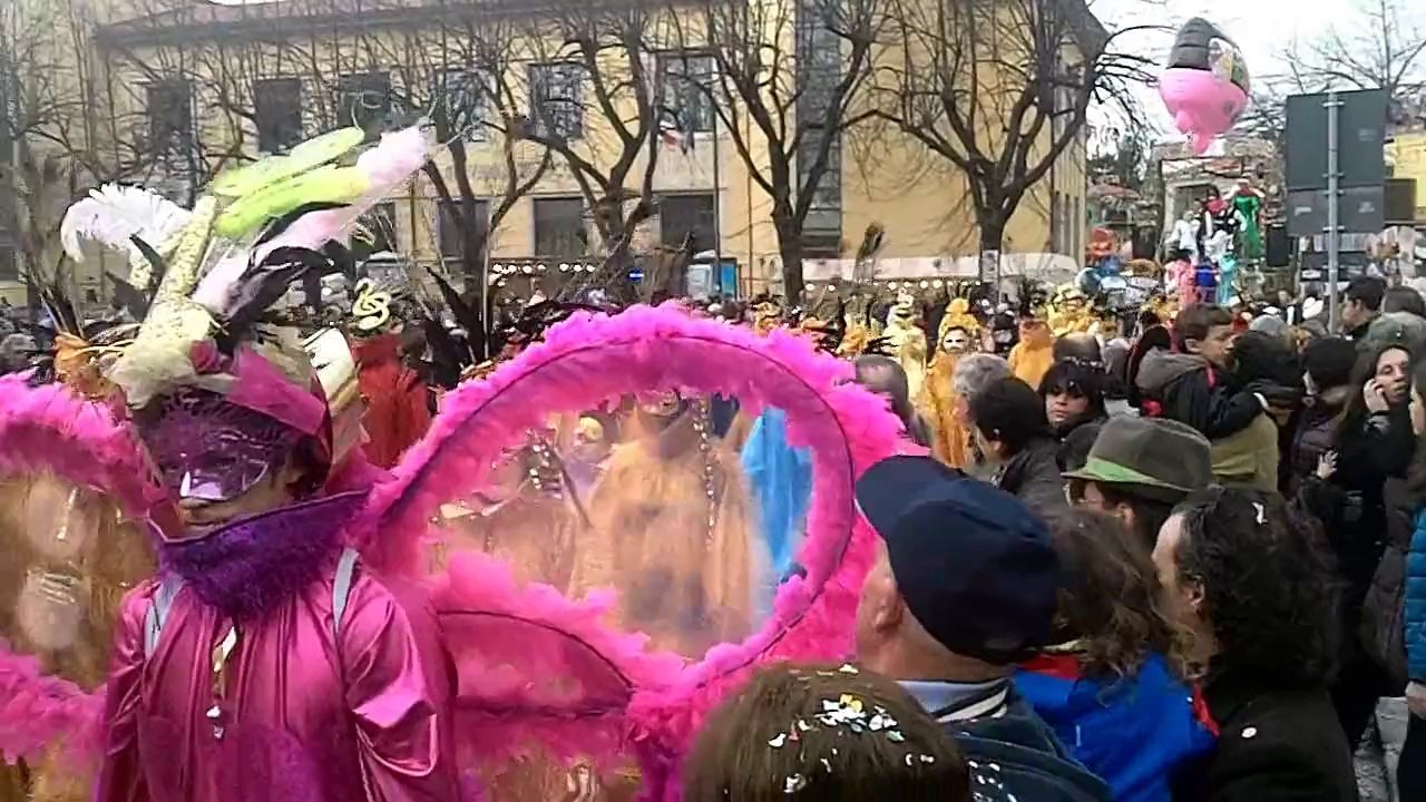 Carnaval 2014