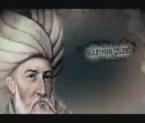 SULEYMAN CELEBI