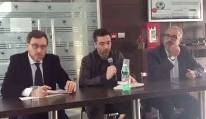 De Sanctis sulla lotta scudetto