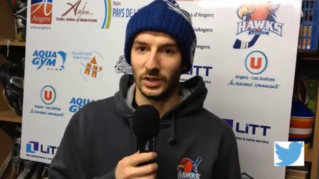 ANGERS - BORDEAUX (Coupe de France) : Rendez-vous samedi 22 février à la Salle Debussy pour un match à fort enjeu