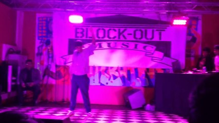 Bunnys diary Dance Performance