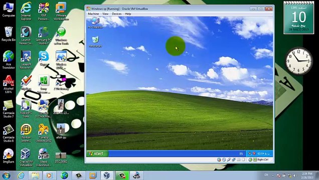How To Use Multiple Windows Operating Systems Into One Single Computer.