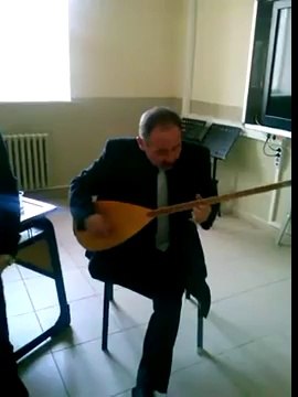 Bugün ayın ışığı — Ümran Özdemir