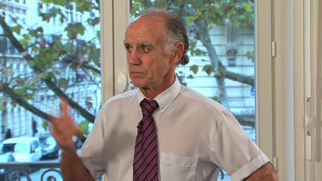 Sotchi 2014 : Formation des jeunes interprètes francophones ; Partie 2, La méthode - Chap 01