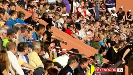 15-01-2013 Van Geel stippelt toekomst uit in Marbella