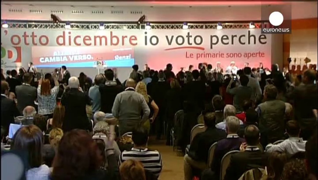 Qui est Matteo Renzi ?