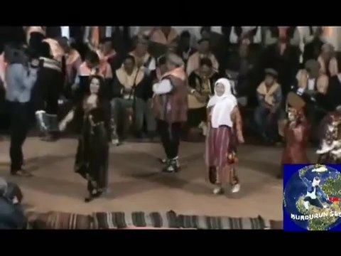 ÜMRAN ÖZDEMiR FETHiYE YAREN GECESi YÜCE DAG BASINDA KAR KATER