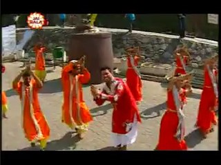 Manawo Ji Ganesh Gauri Lal Pehla Sub To // Superhit Ganesh Bhajan // By Buta Mohammad