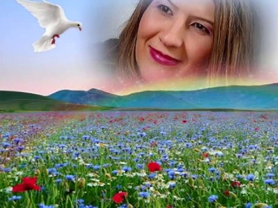 ÜMRAN ÖZDEMiR @ SÖGÜDÜN ERENLERi