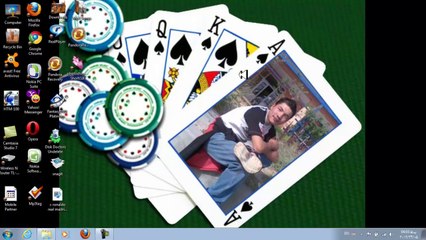 How To Add Your Picture To Mp3 Songs