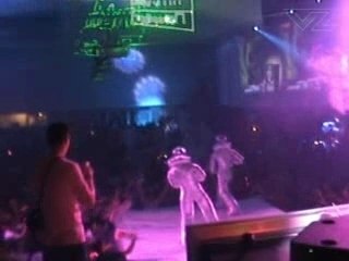 Vadim Zhukov @ Dance Planet TENDANCE