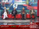 Beyond HeadLines (Hukumat Se Wabasta Awam Ki Umeden Aur Tawaqat) 15th February 2014 Part-1