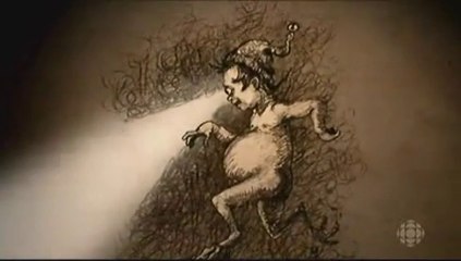 CreaturesFantastiques [VFQ] - S02E01 - Les lutins du Québec