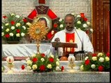 Tamil sermon preached on 15-02-2014