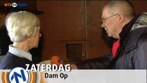 Het luikje van de burgemeester - RTV Noord