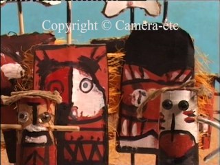 Colmillos en peligro