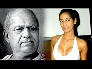 Dada Saheb Phalke Is Godfather On Indian Cinema - Poonam Pandey