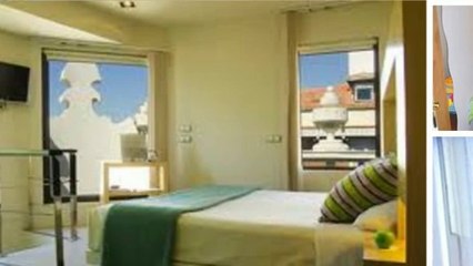 Room Mate Madrid