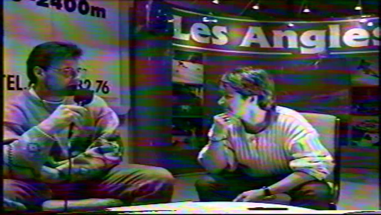 festival de l'aventure 1995