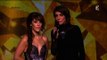 Intermittents : malaise entre Zaz et Virginie Guilhaume aux Victoires de la Musique