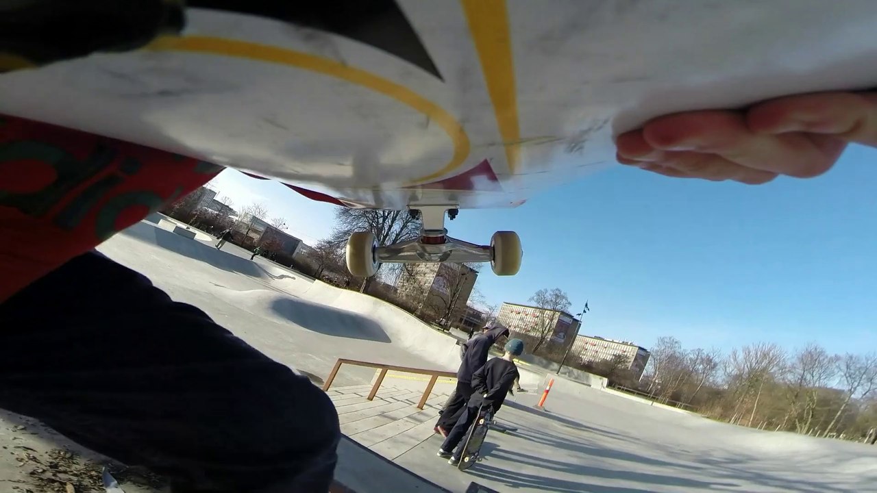 Skategopro