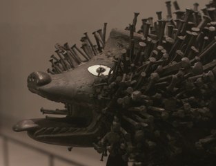 Histoires d’Objets / Nanette Snoep