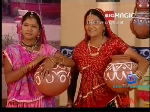 Jai Shri Krishna (Big Magic) 17th February 2014 Video Watch pt3