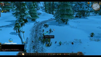 JudgeHype TV: Évènement PvP (et Pictionary ^^) du 15 février 2014