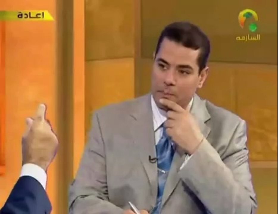 عمر عبد الكافي - الوعد الحق 12 - صفات النبي صلى...