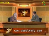 عمر عبد الكافي - الوعد الحق 13 - وفاة النبي صلى الله عليه.._