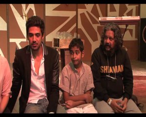 Amol Gupte on Sridevis cameo in Hawaa Hawaai