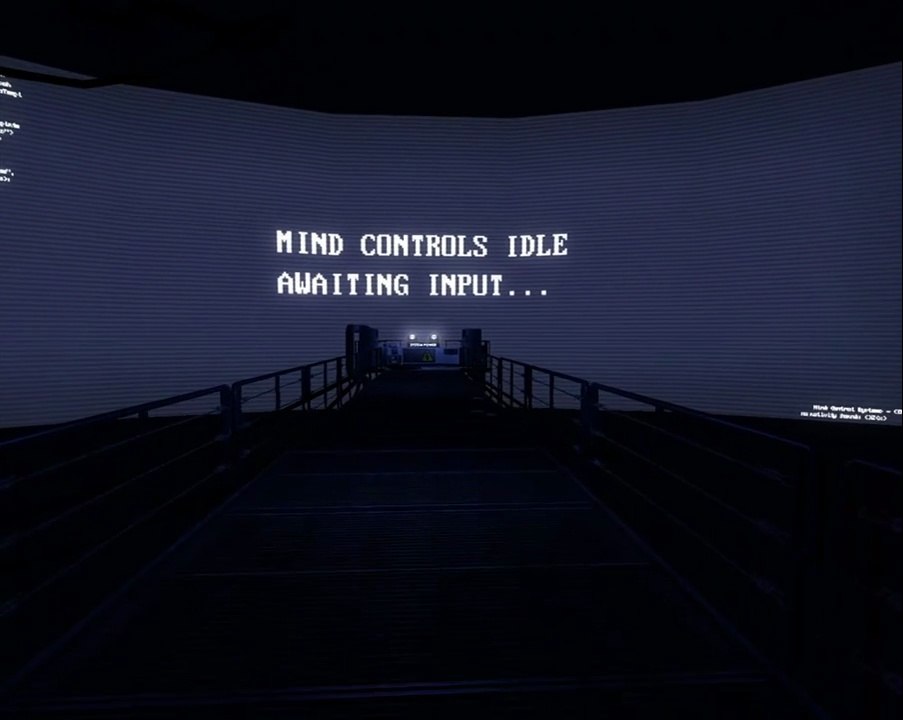The Stanley Parable - 04 / Auto-destruction