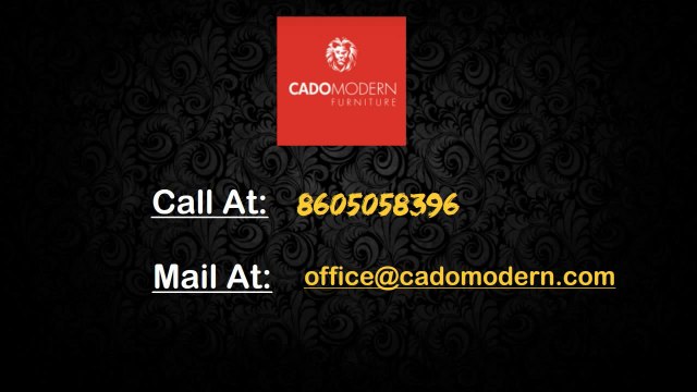 Range of Chandeliers with CADO Modern