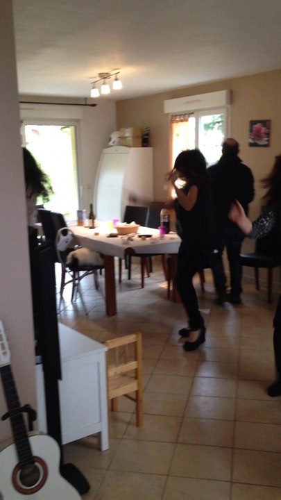 Dimanche