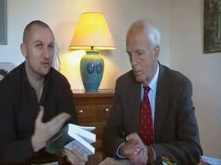 Entretien avec Jean-Jules Van Rooyen