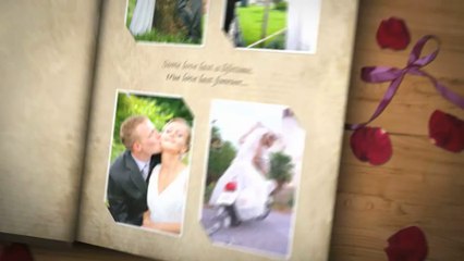 Time Of Our Life - After Effects Template