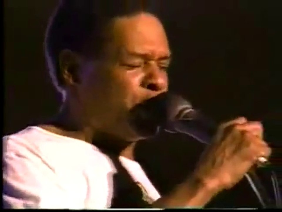 AL JARREAU - Spain
