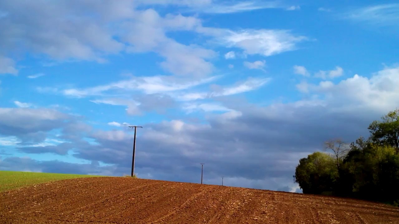 timelapse à francois