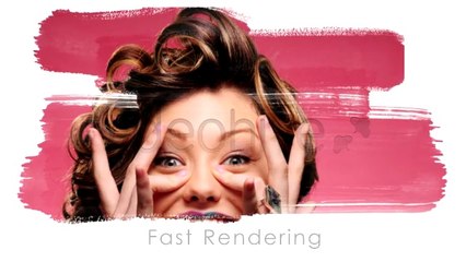 Paintoo gallery - After Effects Template