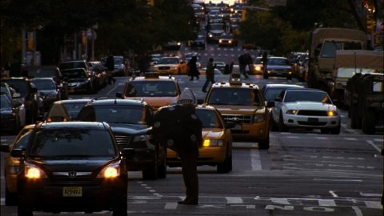 Population Boom - Trailer 2 (Deutsch) HD