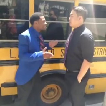 The Best Vines ¦ KingBach - Movies in 6 seconds-Rush Hour Edition w_ Davidsocomedy