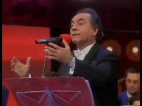 Vedat ÇETİNKAYA-Sâkî Çekemem Va'z-ı Zarîfâneyi Boş Ko (EVC ÂRÂ)R.G