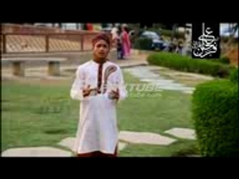 Sindhi Naat - Farhan Ali Qadri Ramadan new Album 2013