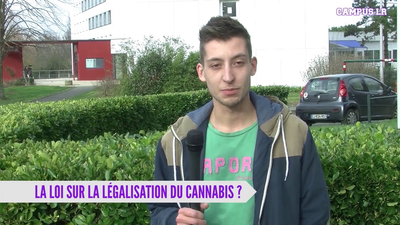 Campus LR : L'émission étudiante sur La Rochelle - N°8