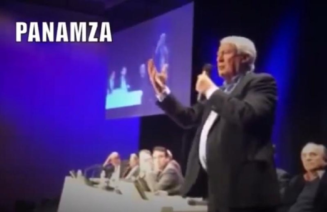 Goasguen et les «jeunes drogués dans les mosquées»