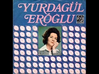 Yurdagül Eroğlu - Gurbet elde her akşam battı bağrımda güneş.wmv